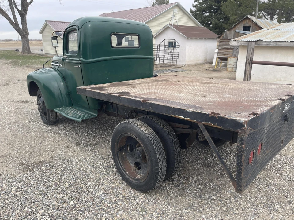 1947 Ford Pickup (1940-1947) - Image 8 of 31