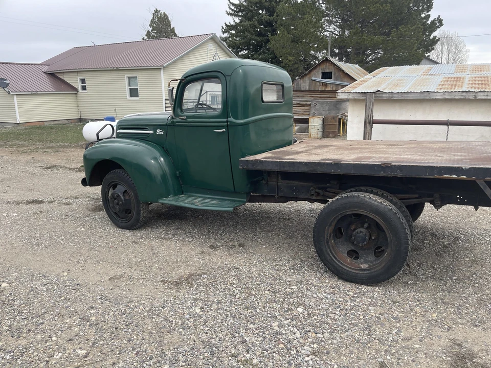 1947 Ford Pickup (1940-1947) - Image 7 of 31