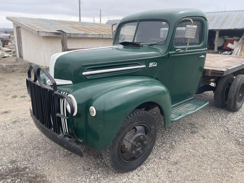 1947 Ford Pickup (1940-1947) - Image 22 of 31