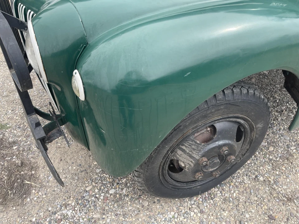 1947 Ford Pickup (1940-1947) - Image 23 of 31