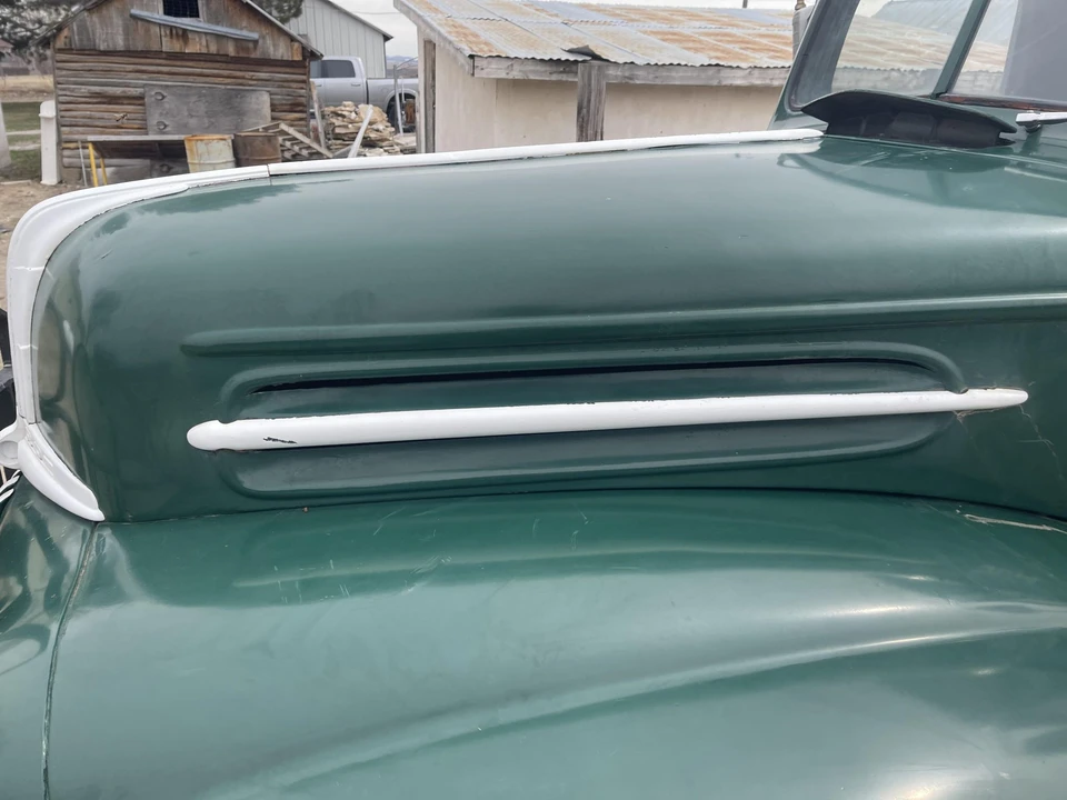 1947 Ford Pickup (1940-1947) - Image 24 of 31
