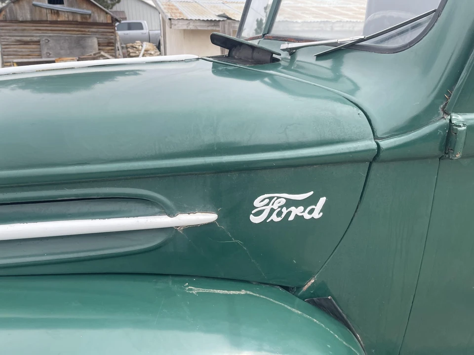 1947 Ford Pickup (1940-1947) - Image 25 of 31