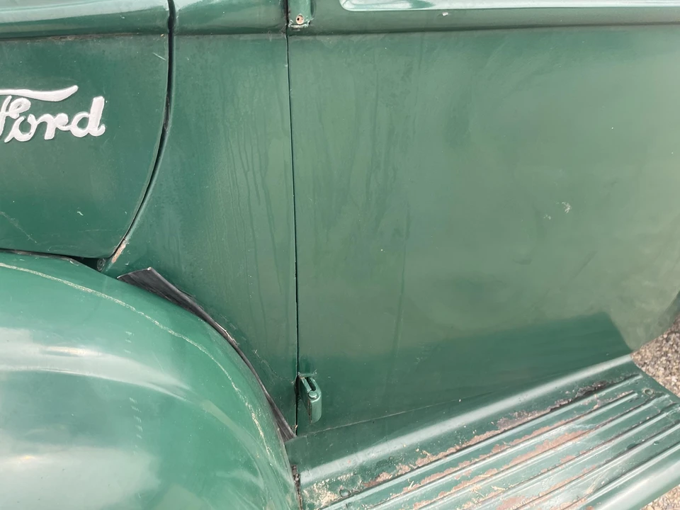 1947 Ford Pickup (1940-1947) - Image 28 of 31