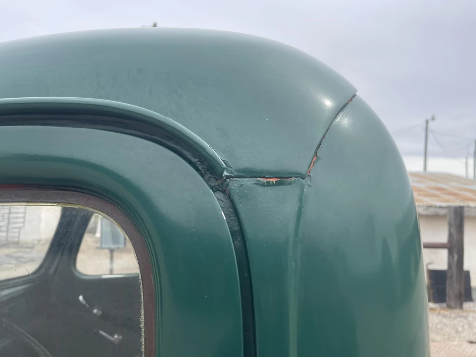 1947 Ford Pickup (1940-1947) - Image 31 of 31