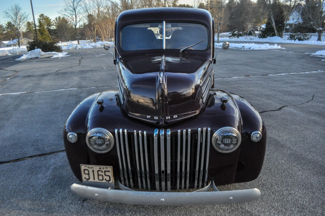 1947 Ford Pickup (1940-1947) - Image 2 of 31