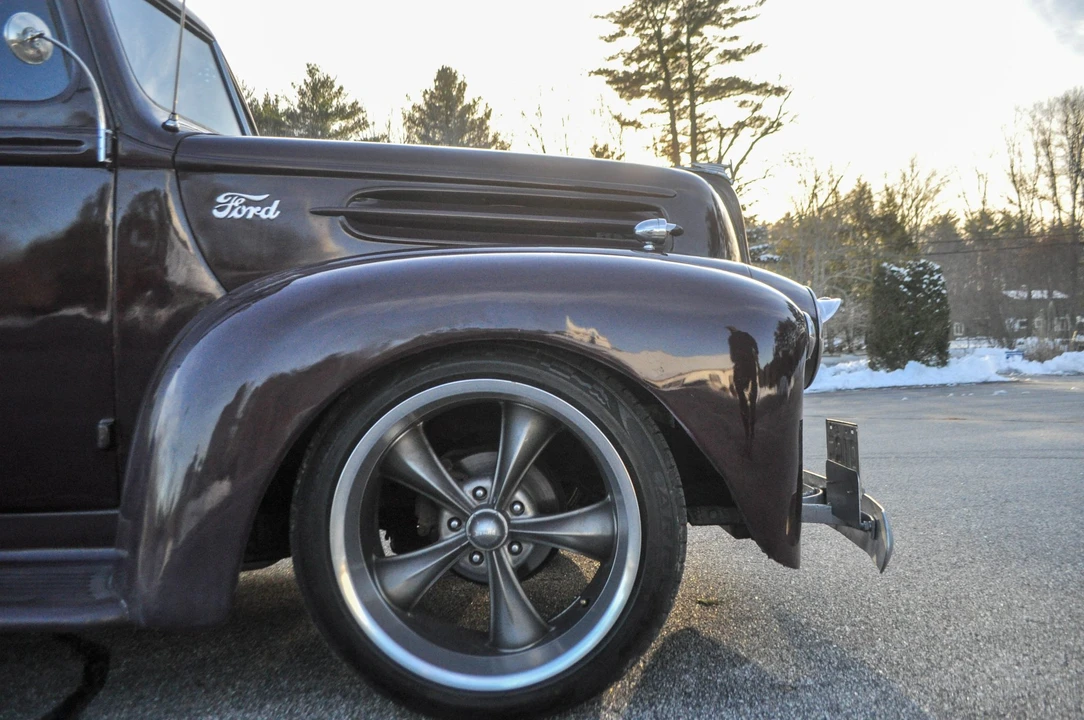 1947 Ford Pickup (1940-1947) - Image 27 of 31