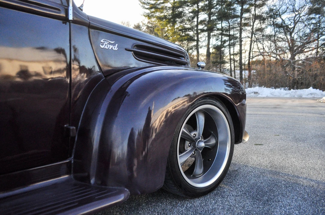 1947 Ford Pickup (1940-1947) - Image 26 of 31
