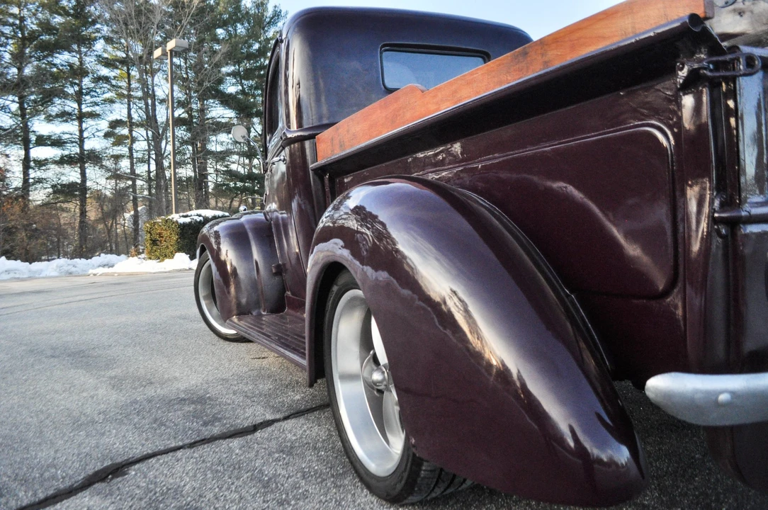 1947 Ford Pickup (1940-1947) - Image 19 of 31