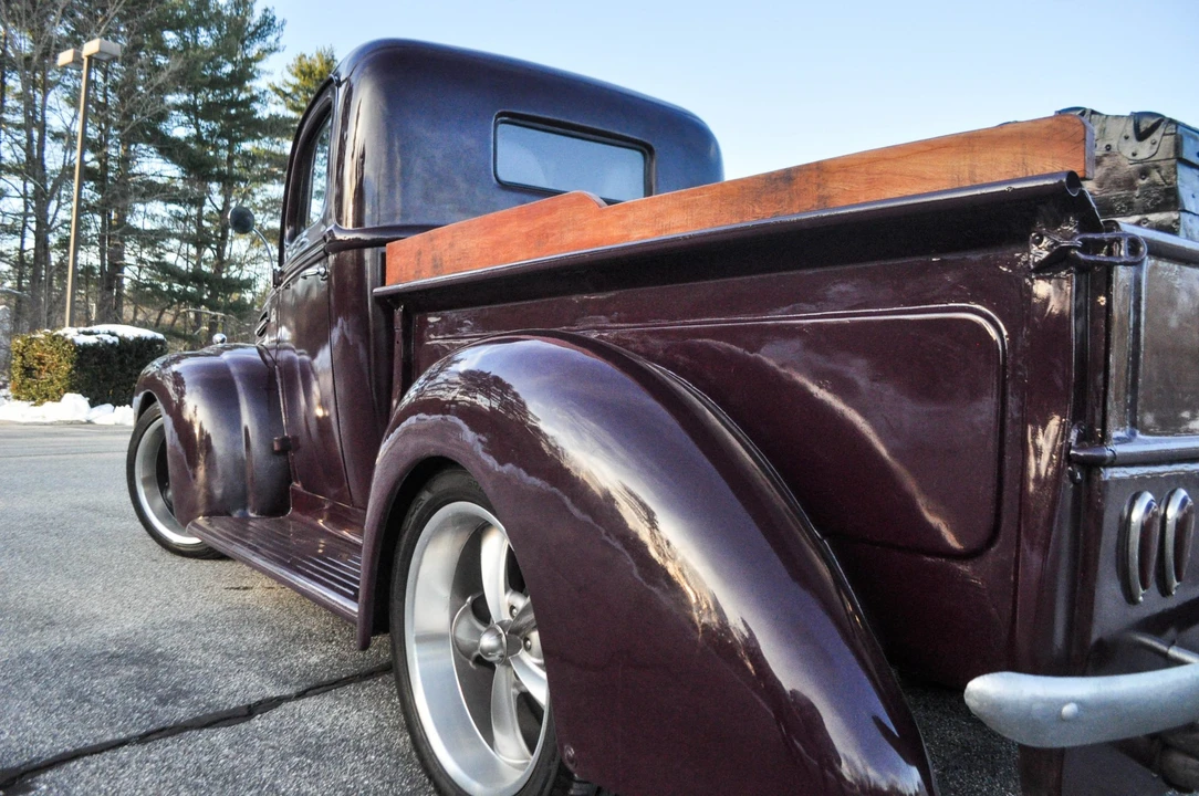 1947 Ford Pickup (1940-1947) - Image 20 of 31