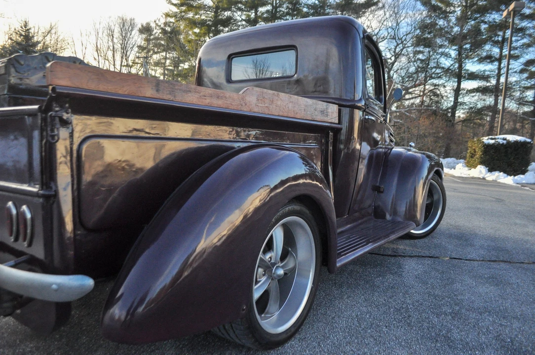 1947 Ford Pickup (1940-1947) - Image 23 of 31
