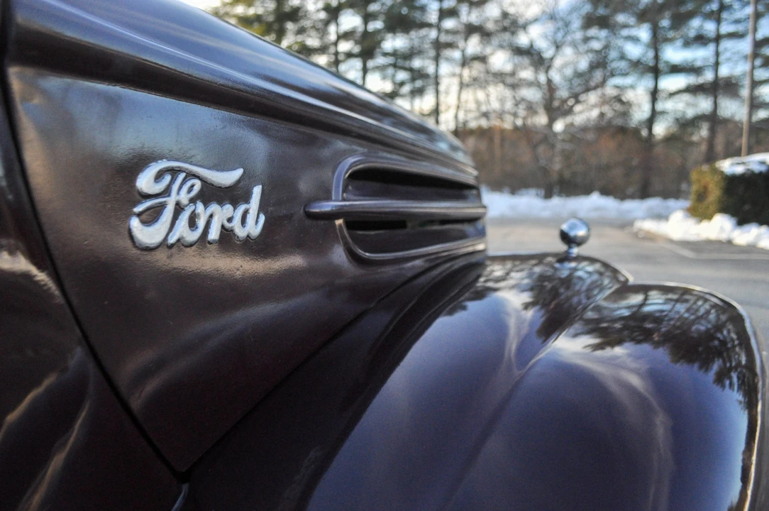 1947 Ford Pickup (1940-1947) - Image 25 of 31
