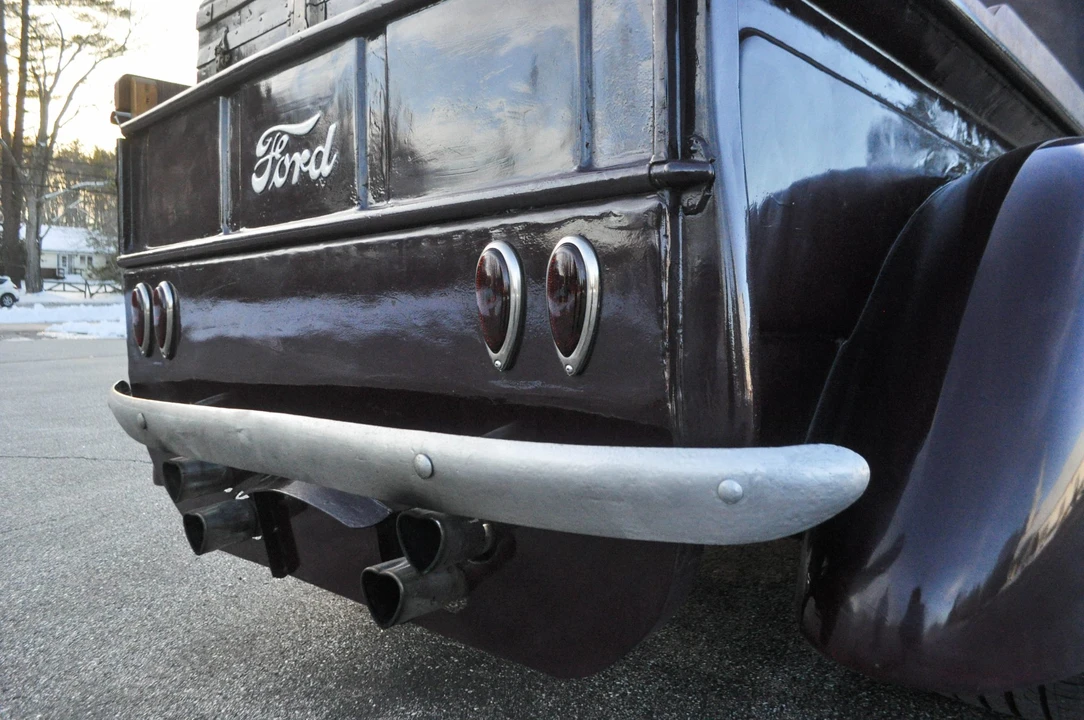 1947 Ford Pickup (1940-1947) - Image 22 of 31