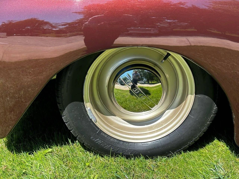 1947 Ford Standard & Deluxe & Super Deluxe - Image 25 of 31