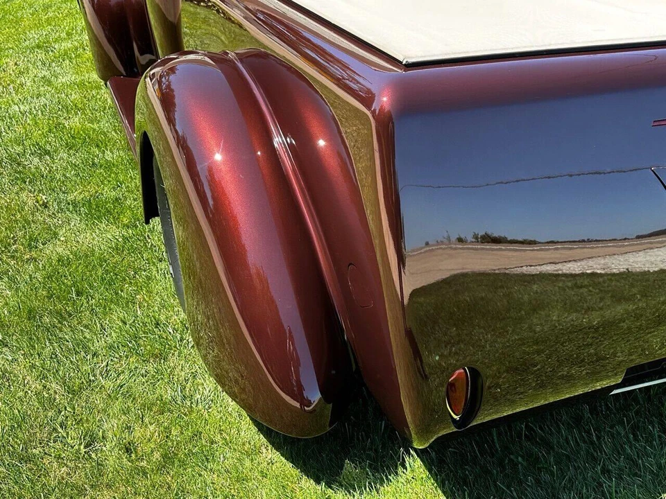 1947 Ford Standard & Deluxe & Super Deluxe - Image 17 of 31