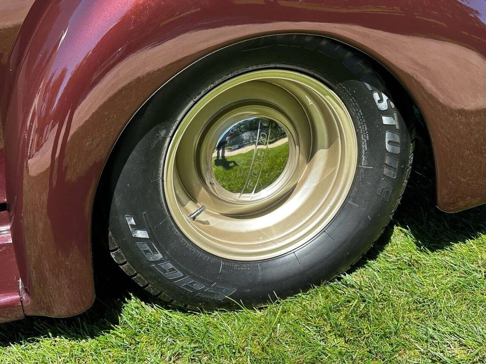 1947 Ford Standard & Deluxe & Super Deluxe - Image 26 of 31
