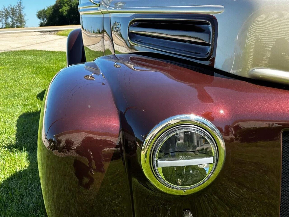 1947 Ford Standard & Deluxe & Super Deluxe - Image 21 of 31