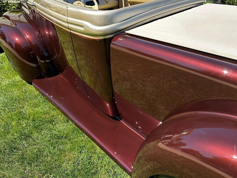 1947 Ford Standard & Deluxe & Super Deluxe - Image 18 of 31
