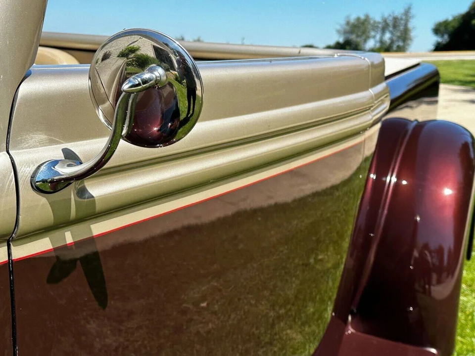 1947 Ford Standard & Deluxe & Super Deluxe - Image 20 of 31