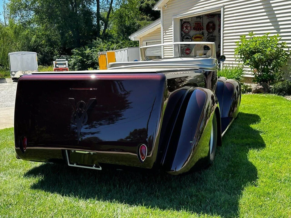 1947 Ford Standard & Deluxe & Super Deluxe - Image 13 of 31