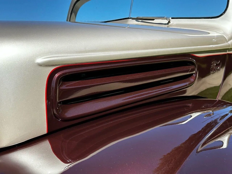 1947 Ford Standard & Deluxe & Super Deluxe - Image 24 of 31