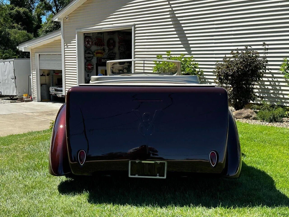 1947 Ford Standard & Deluxe & Super Deluxe - Image 14 of 31