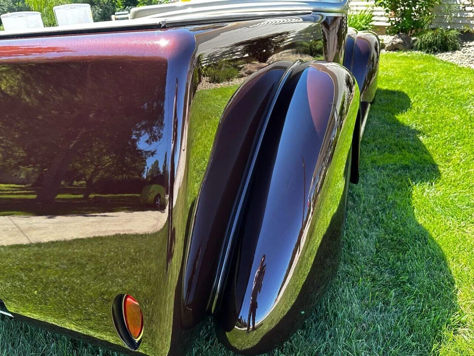 1947 Ford Standard & Deluxe & Super Deluxe - Image 30 of 31