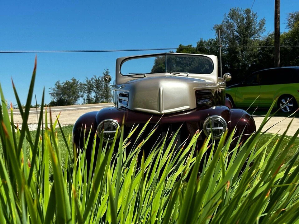 1947 Ford Standard & Deluxe & Super Deluxe - Image 7 of 31