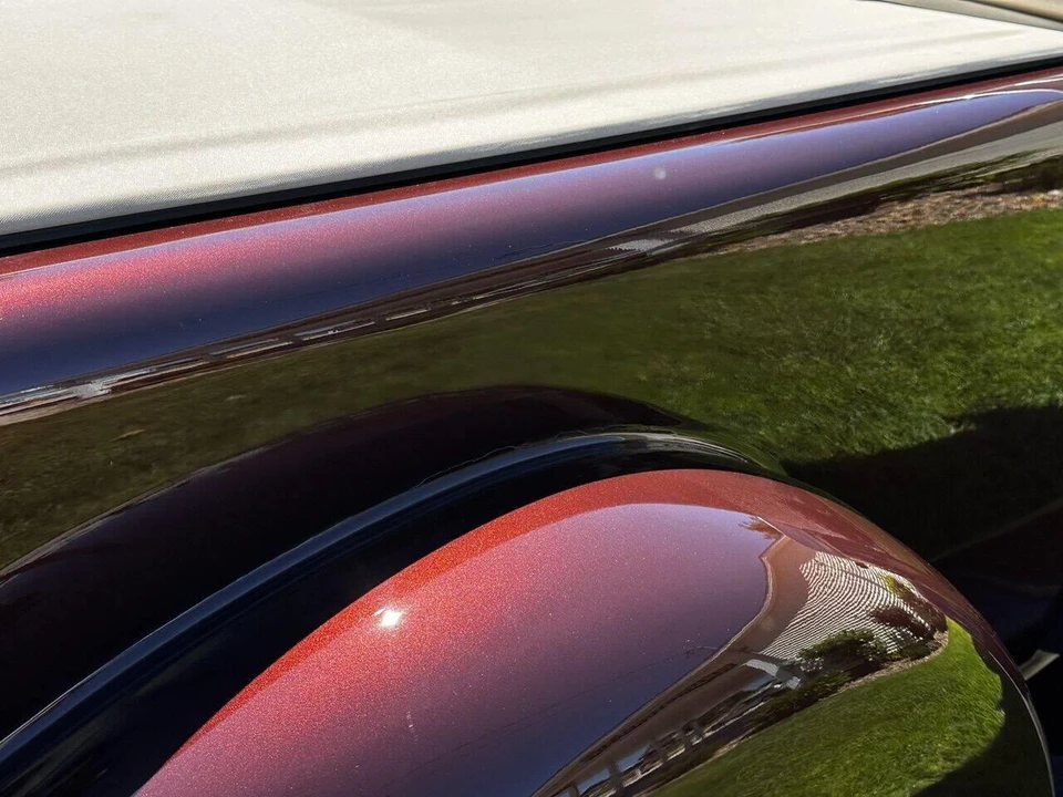 1947 Ford Standard & Deluxe & Super Deluxe - Image 29 of 31