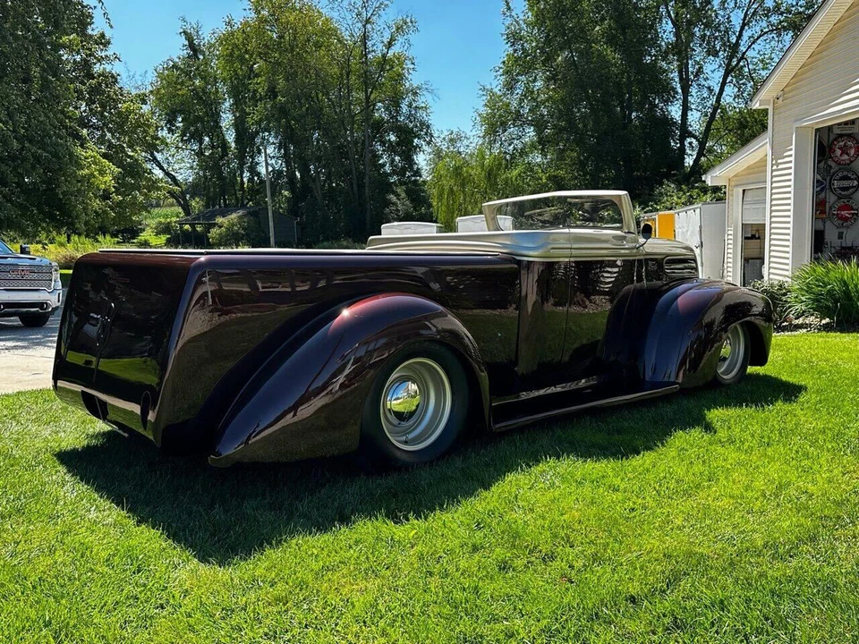 1947 Ford Standard & Deluxe & Super Deluxe - Image 12 of 31