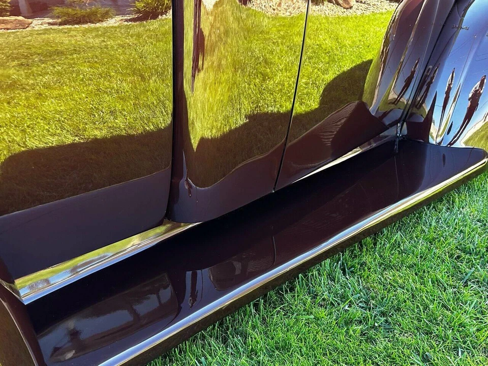 1947 Ford Standard & Deluxe & Super Deluxe - Image 28 of 31