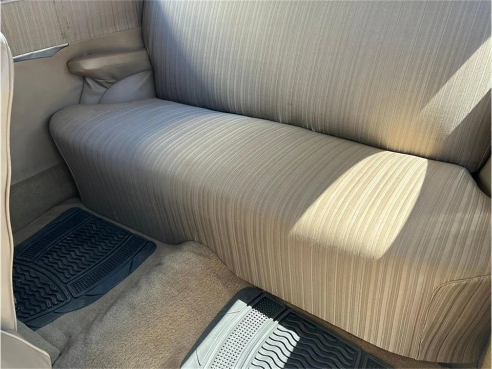 1947 Ford Standard & Deluxe & Super Deluxe - Image 23 of 31