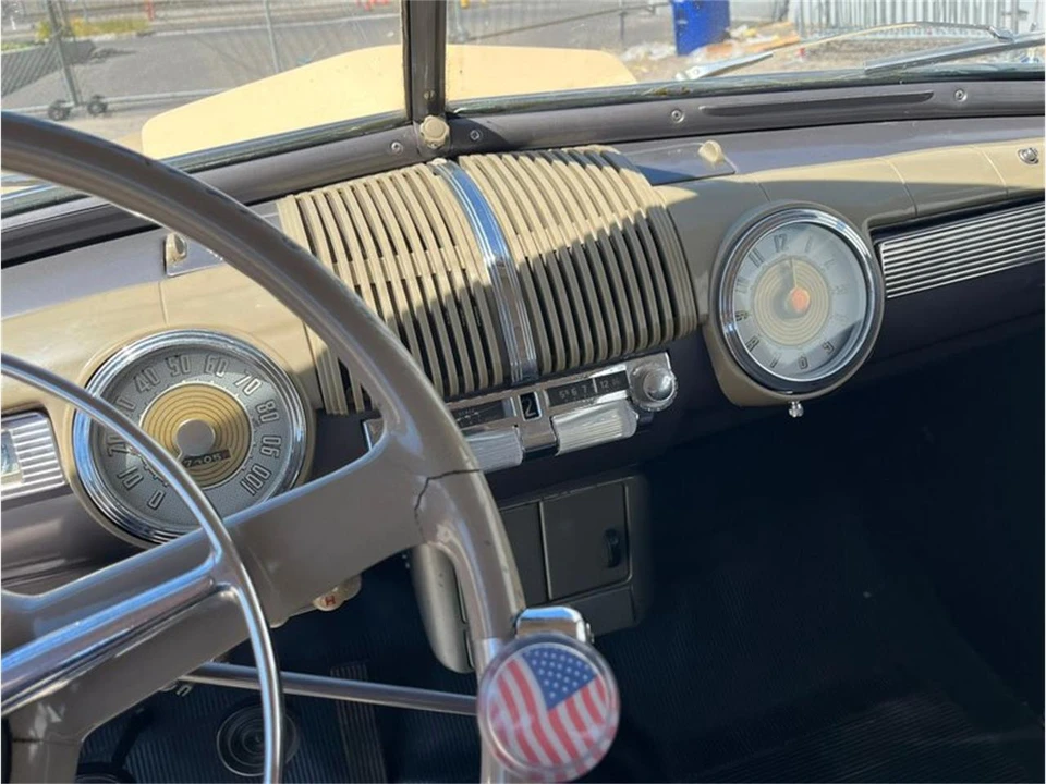 1947 Ford Standard & Deluxe & Super Deluxe - Image 21 of 31