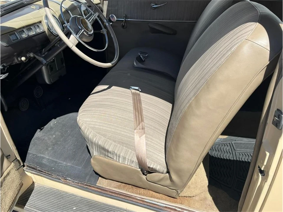 1947 Ford Standard & Deluxe & Super Deluxe - Image 17 of 31