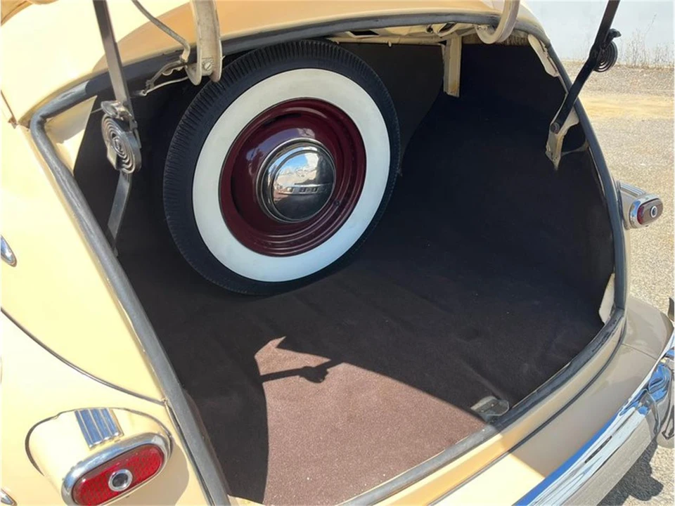 1947 Ford Standard & Deluxe & Super Deluxe - Image 14 of 31