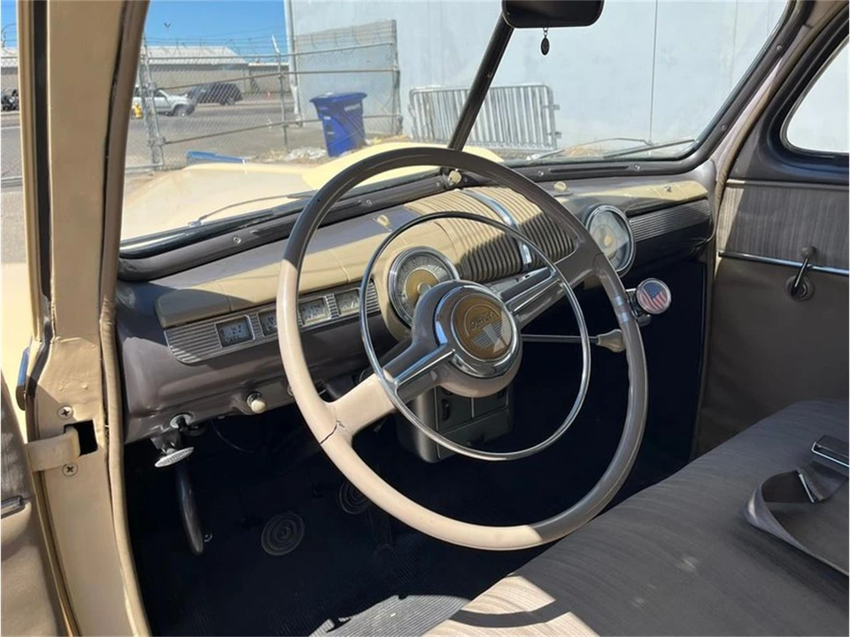 1947 Ford Standard & Deluxe & Super Deluxe - Image 18 of 31