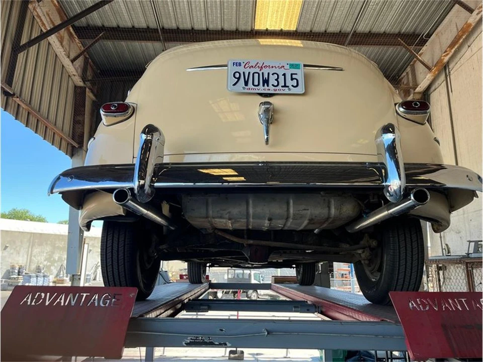 1947 Ford Standard & Deluxe & Super Deluxe - Image 30 of 31