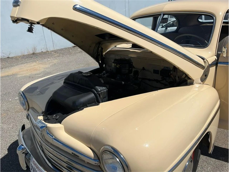 1947 Ford Standard & Deluxe & Super Deluxe - Image 10 of 31