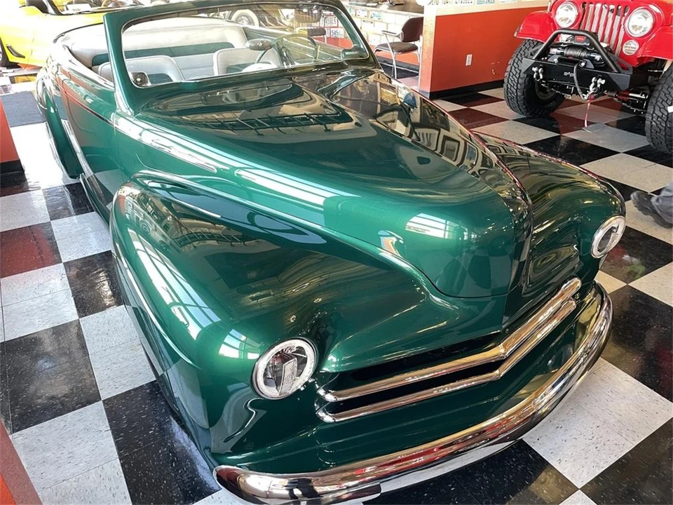 1947 Ford Standard & Deluxe & Super Deluxe - Image 14 of 31