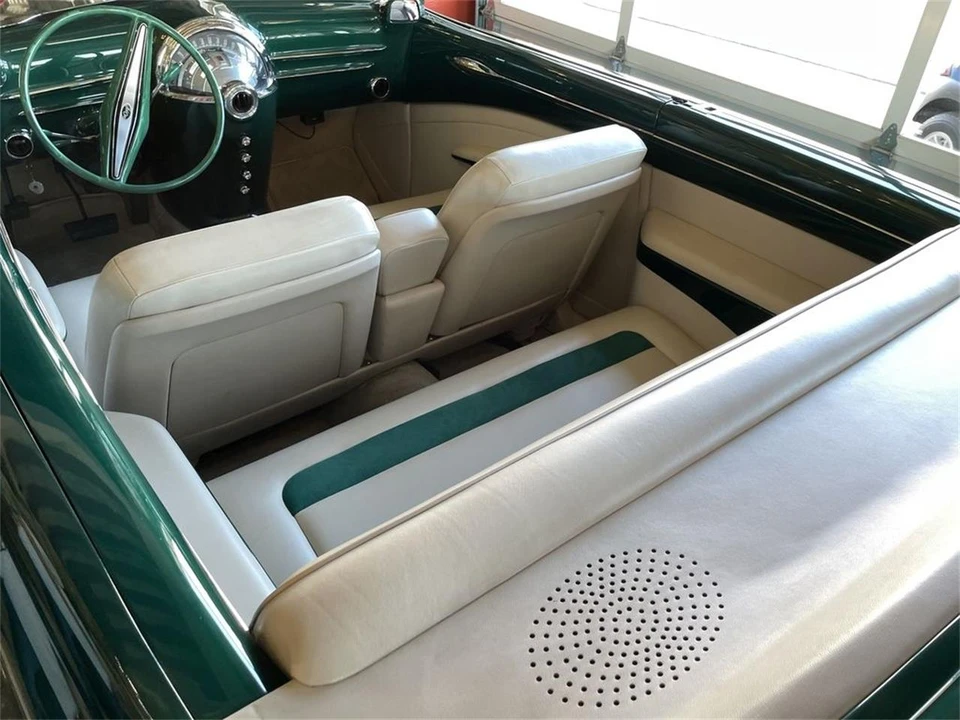 1947 Ford Standard & Deluxe & Super Deluxe - Image 18 of 31
