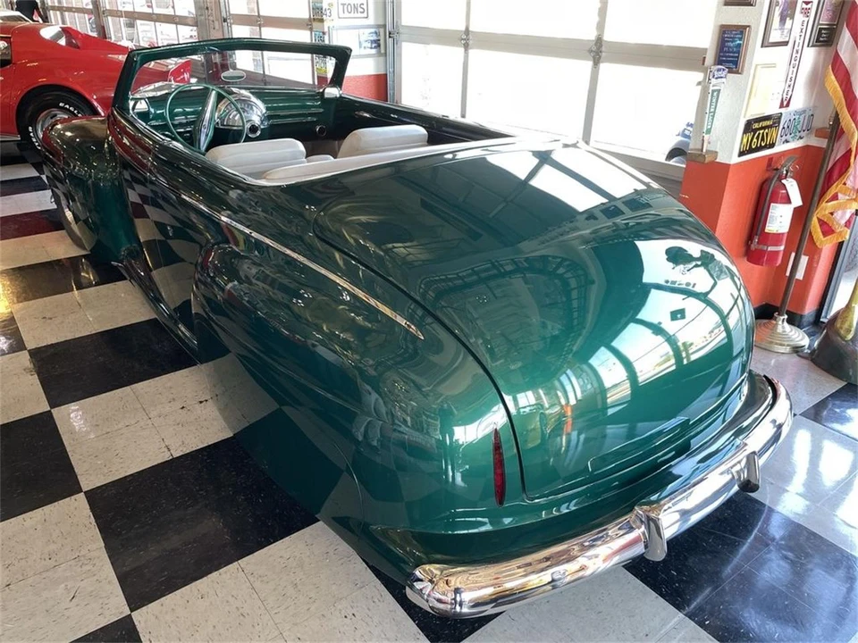 1947 Ford Standard & Deluxe & Super Deluxe - Image 16 of 31