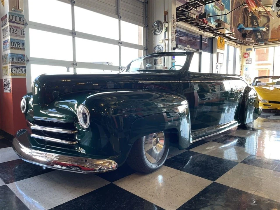 1947 Ford Standard & Deluxe & Super Deluxe - Image 11 of 31