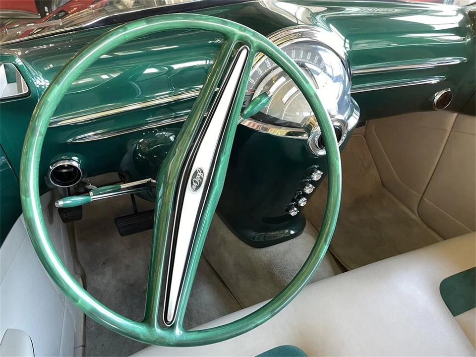 1947 Ford Standard & Deluxe & Super Deluxe - Image 19 of 31