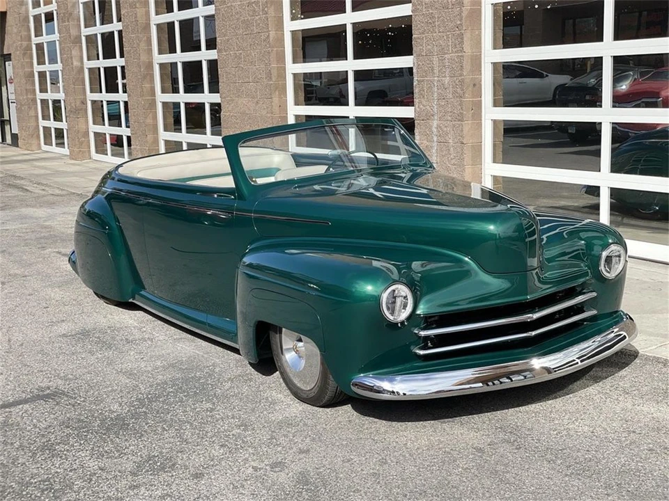 1947 Ford Standard & Deluxe & Super Deluxe - Image 3 of 31