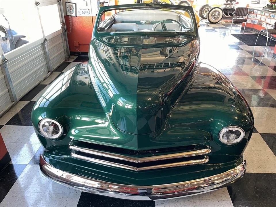 1947 Ford Standard & Deluxe & Super Deluxe - Image 13 of 31