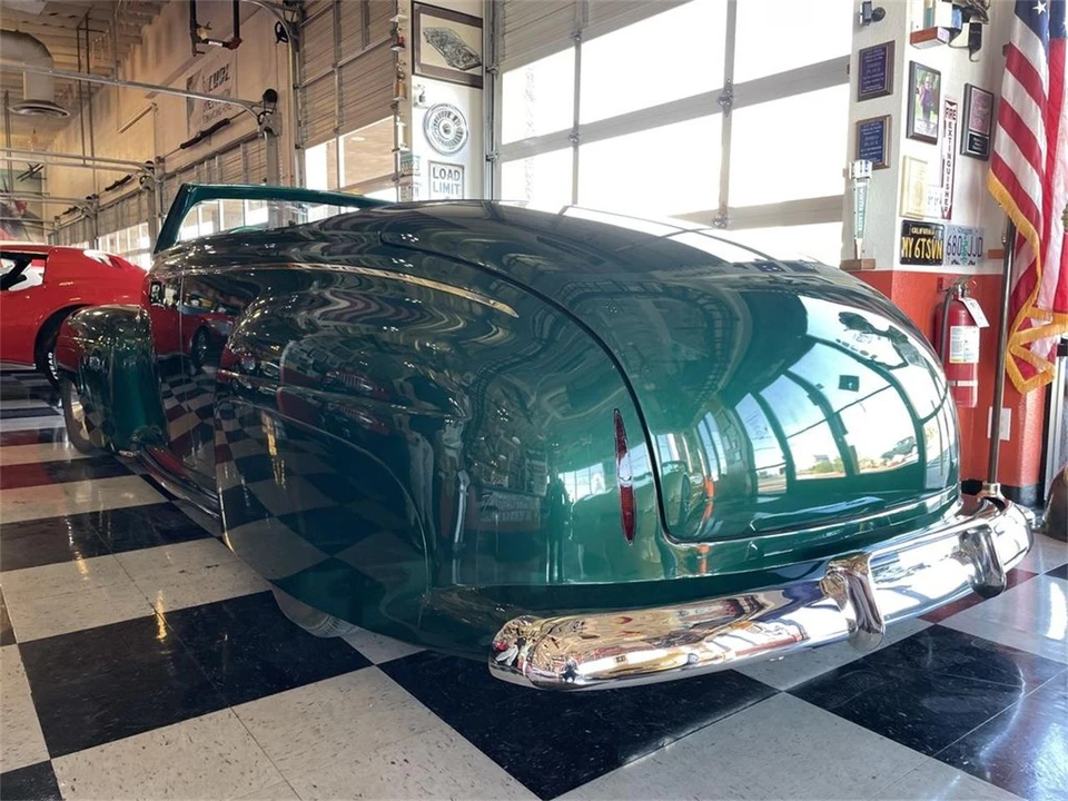 1947 Ford Standard & Deluxe & Super Deluxe - Image 15 of 31