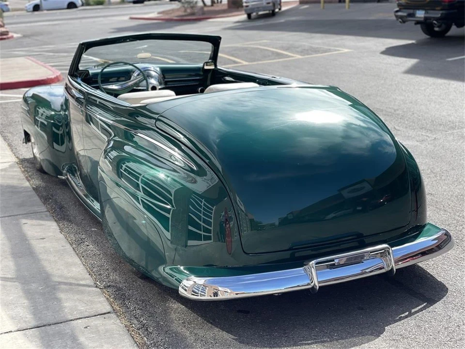 1947 Ford Standard & Deluxe & Super Deluxe - Image 8 of 31