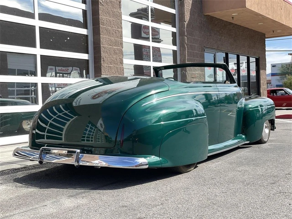 1947 Ford Standard & Deluxe & Super Deluxe - Image 5 of 31