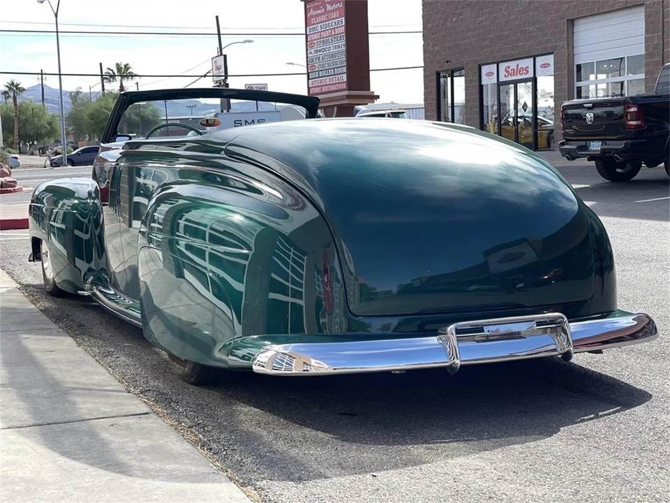 1947 Ford Standard & Deluxe & Super Deluxe - Image 7 of 31