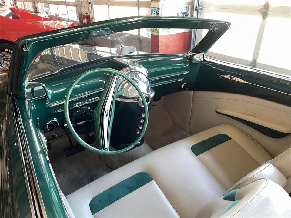 1947 Ford Standard & Deluxe & Super Deluxe - Image 21 of 31