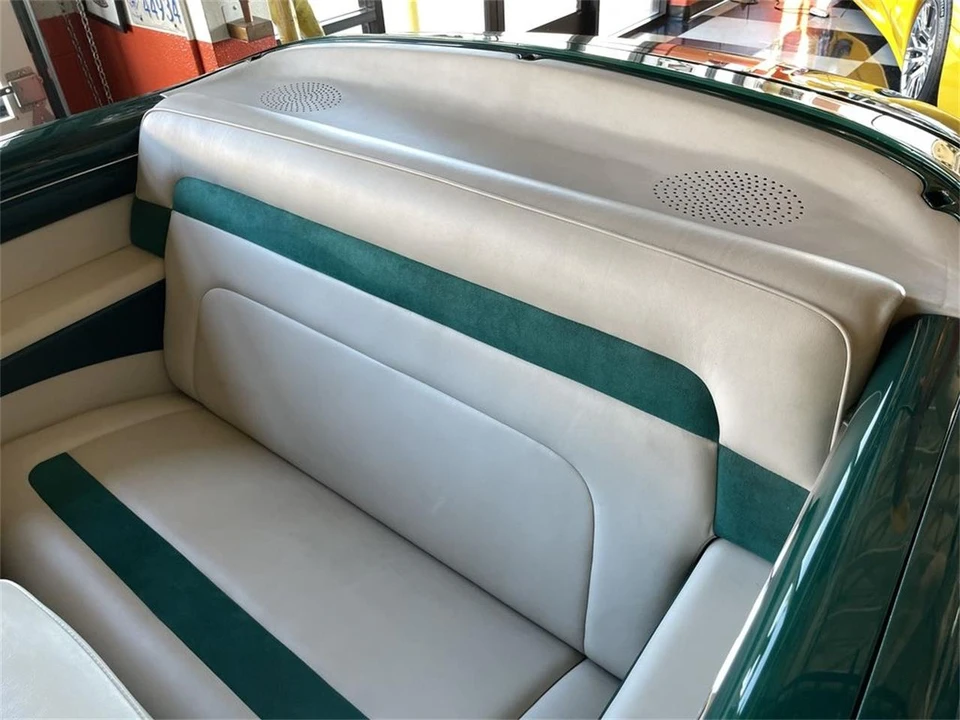 1947 Ford Standard & Deluxe & Super Deluxe - Image 22 of 31